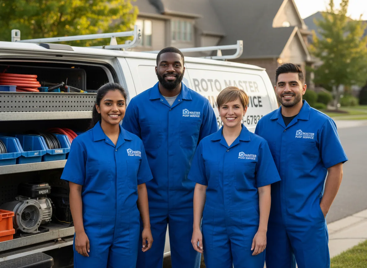 Sump Pump Installation company in Forestville, PA